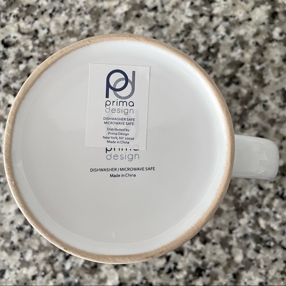 Prima Design Coffee or Tea Cup No Risk No Magic - Picture 3 of 7